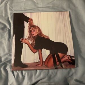 Sabrina Carpenter “Man’s Best Friend” Vinyl